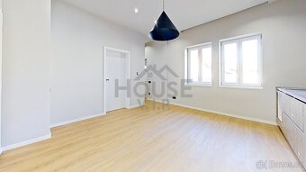 Nově zrekonstruovaný byt 2+kk, 44,51 m2, v obci Hořany - 10