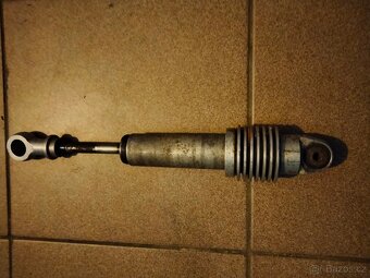 Predám CZ motokros Jawa - 10