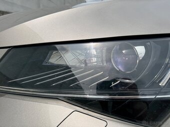 Škoda Superb III L&K - 10