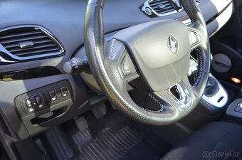 PRODÁM RENAULT GRAND SCENIC 1.6DCI 96KW 7-MÍST 2016 - 10