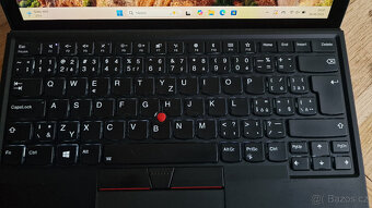 Notebook Lenovo ThinkPad X1 g3 - 10