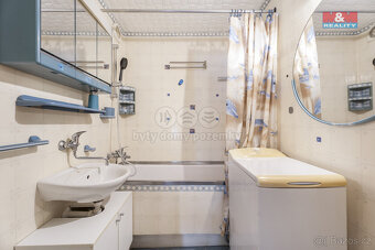 Prodej bytu 3+1 v Praze - Troja, ul. Krosenská, 75 m² - 10