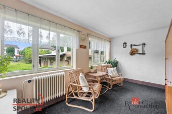 Prodej, domy/rodinný, 241 m2, 51721 Týniště nad Orlicí, Rych - 10