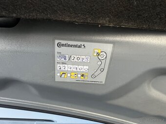 Volkswagen Golf plus - 10