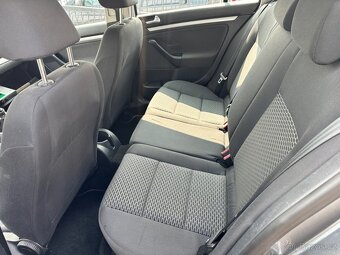 Volkswagen Golf Variant 1.6TDi NAVI, 100%KM - 10