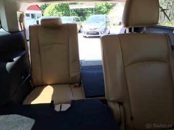 Fiat Freemont 2.0 4x4 - 10