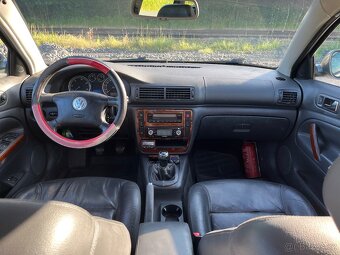 Volkswagen Passat b 5.5 Prachatice, Klatovy - 10