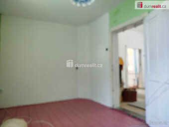 Prodej rodinného domu Ostrov-Horní Žďár u Karlových Var - 10