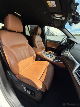 BMW X5 PARADIG BODY DPH TOP VÝBAVA - 10