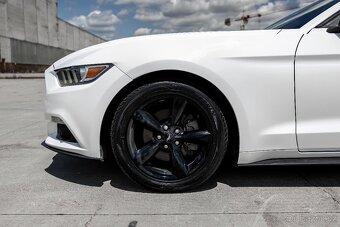 Ford Mustang 3.7V6 - 10