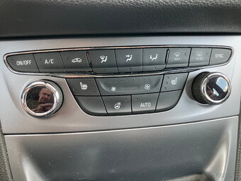 OPEL ASTRA 1,6 CDTI 81 KW 92 500 KM - 10