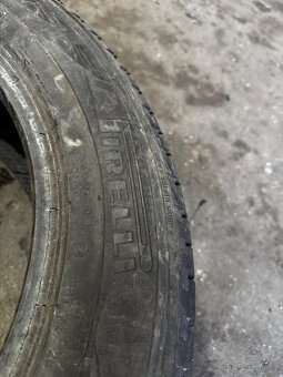 Celoroční pneu, Pirelli Scorpion Verde, 255/55 R19 111H - 10