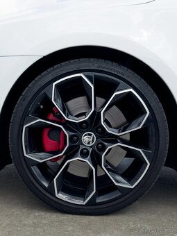 Škoda Octavia RS 230 - 10