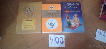 Prodám spoustu knížek - 10
