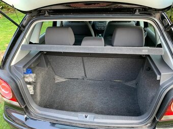 VW POLO 2006, 1,2 benzín, 9N - 10