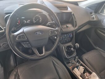 Ford kuga 1.5 ecoboost - 10