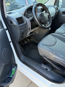 Peugeot Expert Long 2.0 HDi DPH 2012 - 10
