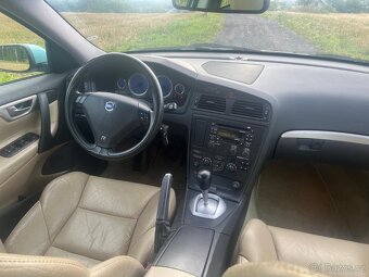 V70 R 220kw, 4x4 manuál, 158 tis km. - 10