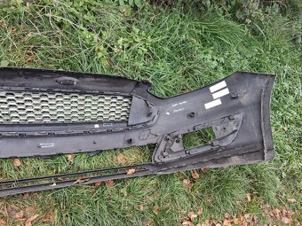 Ford monder mk5 predni naraznik - 10