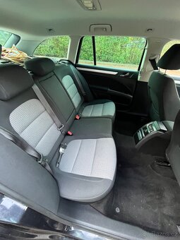 Škoda Superb 2.0 TDi 103kw 252xxx DE- top - 10