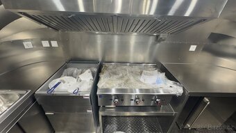 Gastro prives - food truck - 10