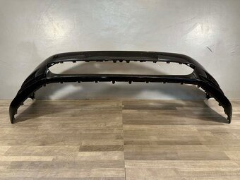 VW GOLF 7 2012-2016 nárazník OST + 6xPDC 5G0807221 - 10