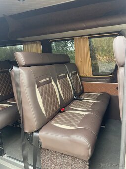 VW Crafter - 10