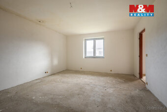 Prodej rodinného domu, 102 m², Malé Nepodřice, Dobev - 10