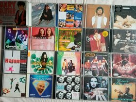 Nové foto 6.11.originál CD od 99 kč - 10