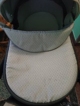 Kočárek Junama Madena 2 v 1 - 10