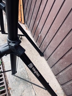 Yamaha Stagepass 400i PA system ve výborném stavu - 10