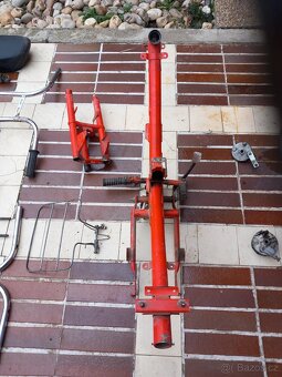 Moped Stella pouzite dily - 10