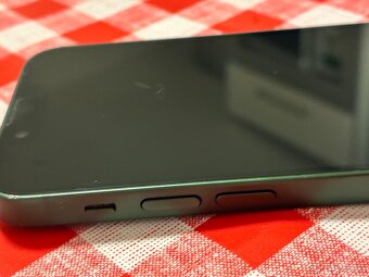 IPhone 13 mini zelená 128 gb - 10