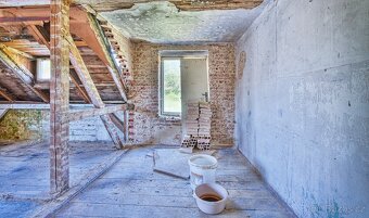 Prodám rodinný dům se zahradou, Aš - Mokřiny - 10