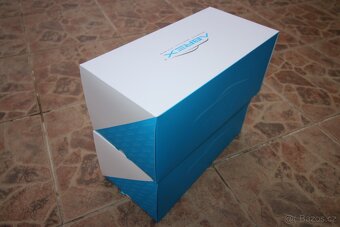 Škoda 110R 1:18 Abrex  Limitka 150ks - nové nerozbalené - 10