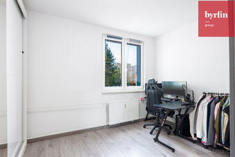 Kompletně zrekonstruovaný družstevní byt 3+1 v Orlové-Lutyni - 10