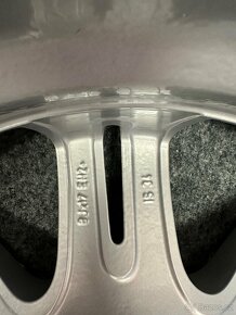 Alu kola 5x120 Styling 194 Mpaket E90 E91 - 10