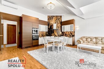 Prodej, byty/3+kk, 137 m2, Divadelní náměstí 2132/19, 36001  - 10