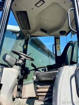 Klouboví nakladač CAT 908H žluté České SPZ - 10