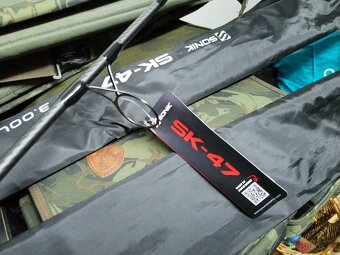 Rybářské vybavení - 10