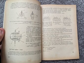 Historické knihy o jeřábech - 10