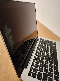 MacBook Pro A1502 – i5 / 4 / 128 - 10