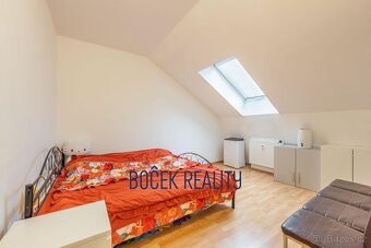 Prodej bytu 3+kk 62 m², Žebrák, ev.č. 10112 - 10