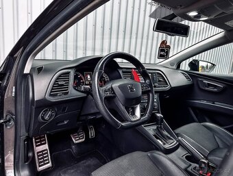 Seat Leon 3 ST FR - 10