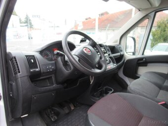 FIAT DUCATO L4H3 - 10