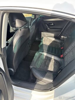 Vw passat cc 2.0 TDi R-line - 10