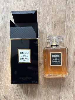 Parfém Chanel Coco - 10
