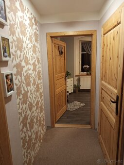 Větší dům k bydlení i podnikání - 10