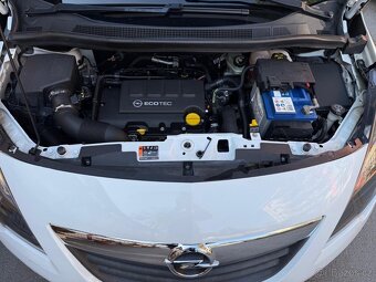 Opel Meriva 1,4i - 10