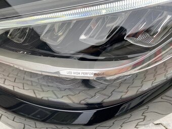 Mercedes Benz C 200 d - 10